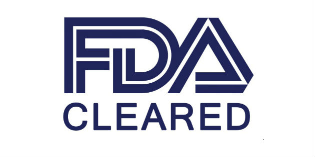 FDA Cleared
