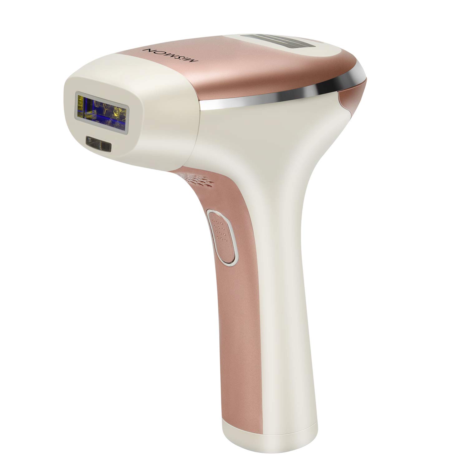 braun silk ipl 5 fda