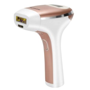 Picture of mismon ipl hair removal device