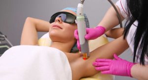 laser hair removal pros and cons